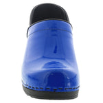 BJORK BJORK PRO ELSA Patent Leather Clogs