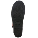 BJORK BJORK PROFESSIONAL Fjaril Butterfly Leather Clogs