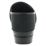 BJORK BJORK PROFESSIONAL LEAH Oiled Leather Clogs