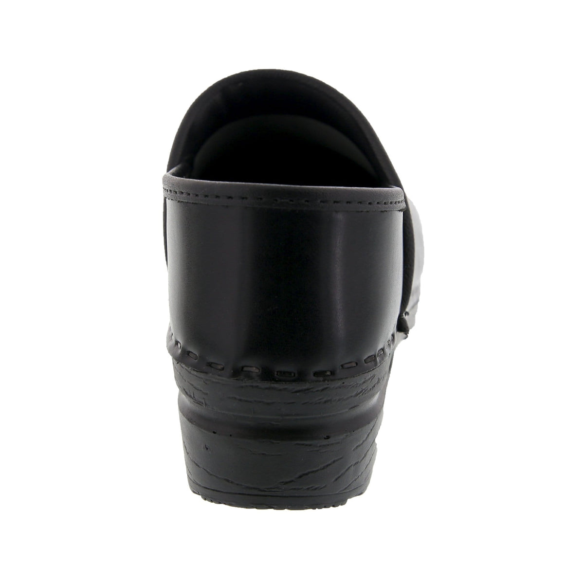 BJORK BJORK PROFESSIONAL Women's Cabrio Leather Clogs