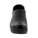 BJORK BJORK PROFESSIONAL Women's Cabrio Leather Clogs
