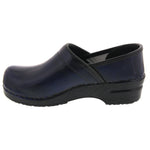 BJORK BJORK PROFESSIONAL Women's Cabrio Leather Clogs