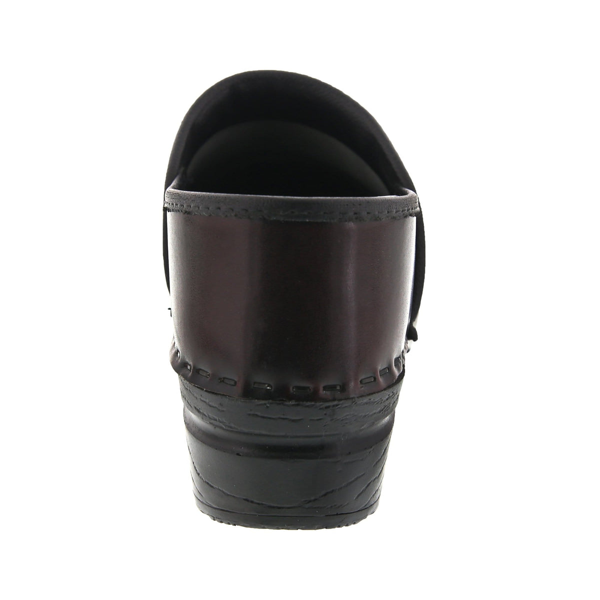 BJORK BJORK PROFESSIONAL Women's Cabrio Leather Clogs