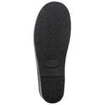 BJORK BJORK STELLA Open Back Cabrio Leather Clogs