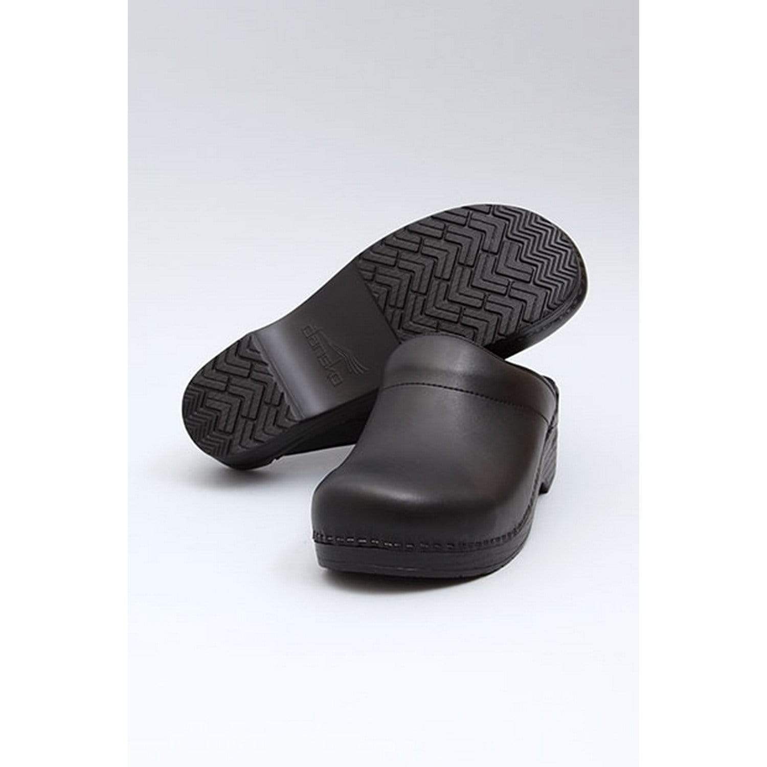 Dansko open hot sale back clogs