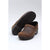 Dansko DANSKO Men's WIDE Professional Brown Oiled Leather Clogs