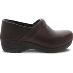 Dansko DANSKO XP 2.0 Waterproof Pull Up Leather Clogs