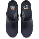 Dansko DANSKO XP 2.0 Waterproof Pull Up Leather Clogs