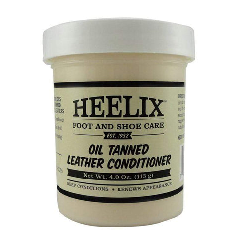 Heelix 745403 Heelix Oil Tanned Leather Conditioner