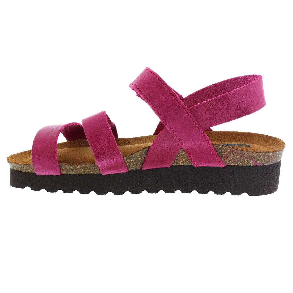 Sanosan Karma Oiled Leather - Classic Comfort