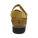 Sanosan Karma Oiled Leather - Classic Comfort