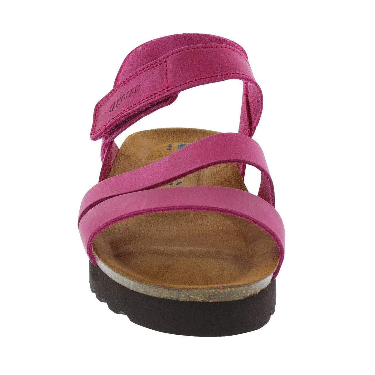 Sanosan Karma Oiled Leather - Classic Comfort