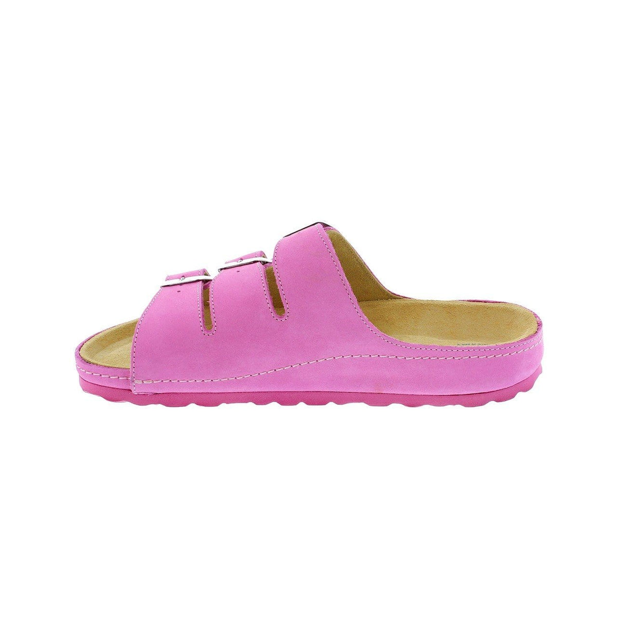 Sanosan Lincoln Nubuck - Comfort Plus