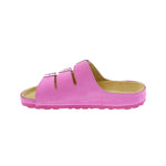 Sanosan Lincoln Nubuck - Comfort Plus