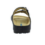 Sanosan Lincoln Nubuck - Comfort Plus