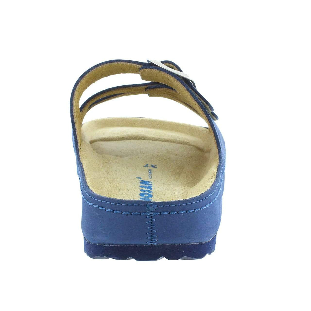 Sanosan Lincoln Nubuck - Comfort Plus