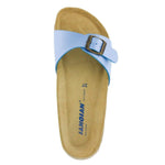 Sanosan Malaga Sanoflor Metallic - Comfort Plus