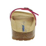 Sanosan Malaga Sanoflor Metallic - Comfort Plus