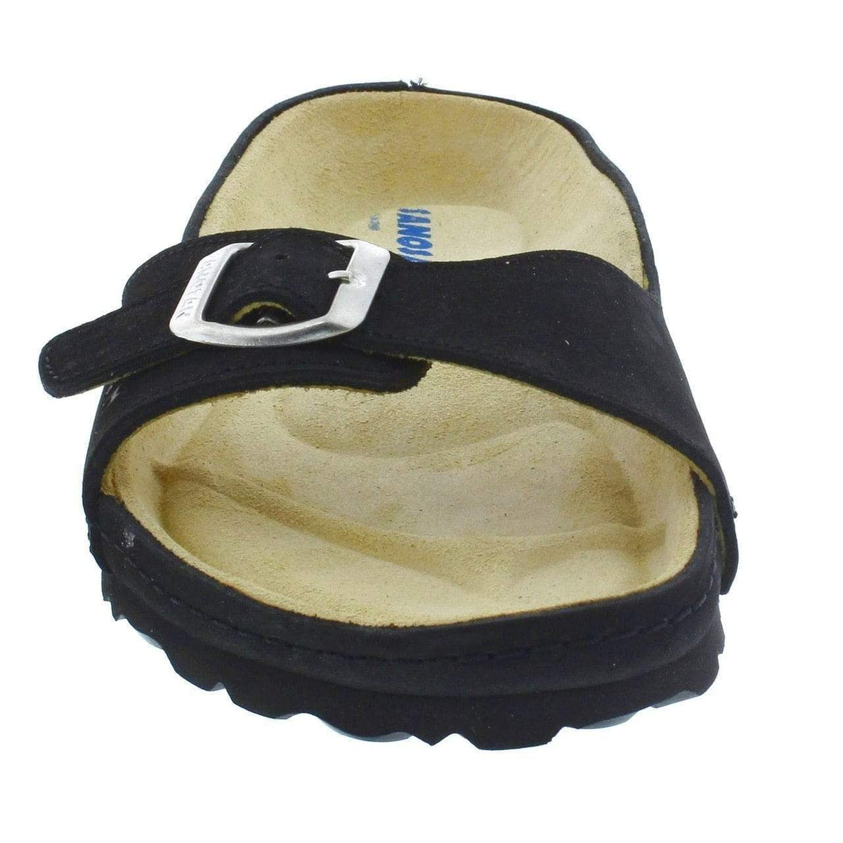 Sanosan Miami Nubuck - Comfort Plus