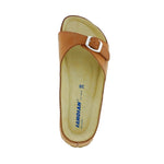 Sanosan Miami Nubuck - Comfort Plus