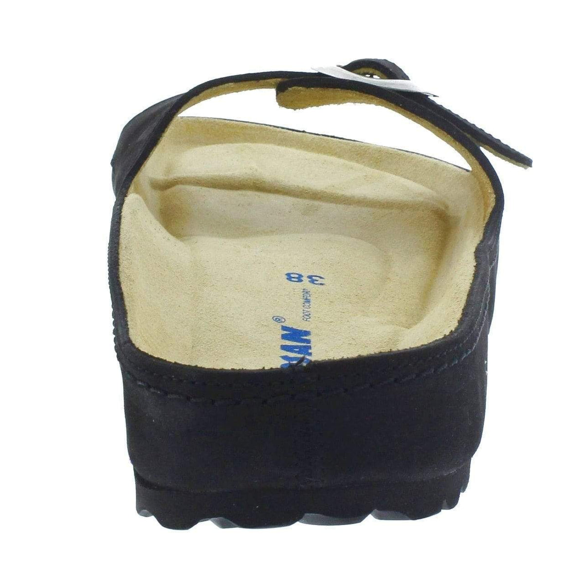 Sanosan Miami Nubuck - Comfort Plus