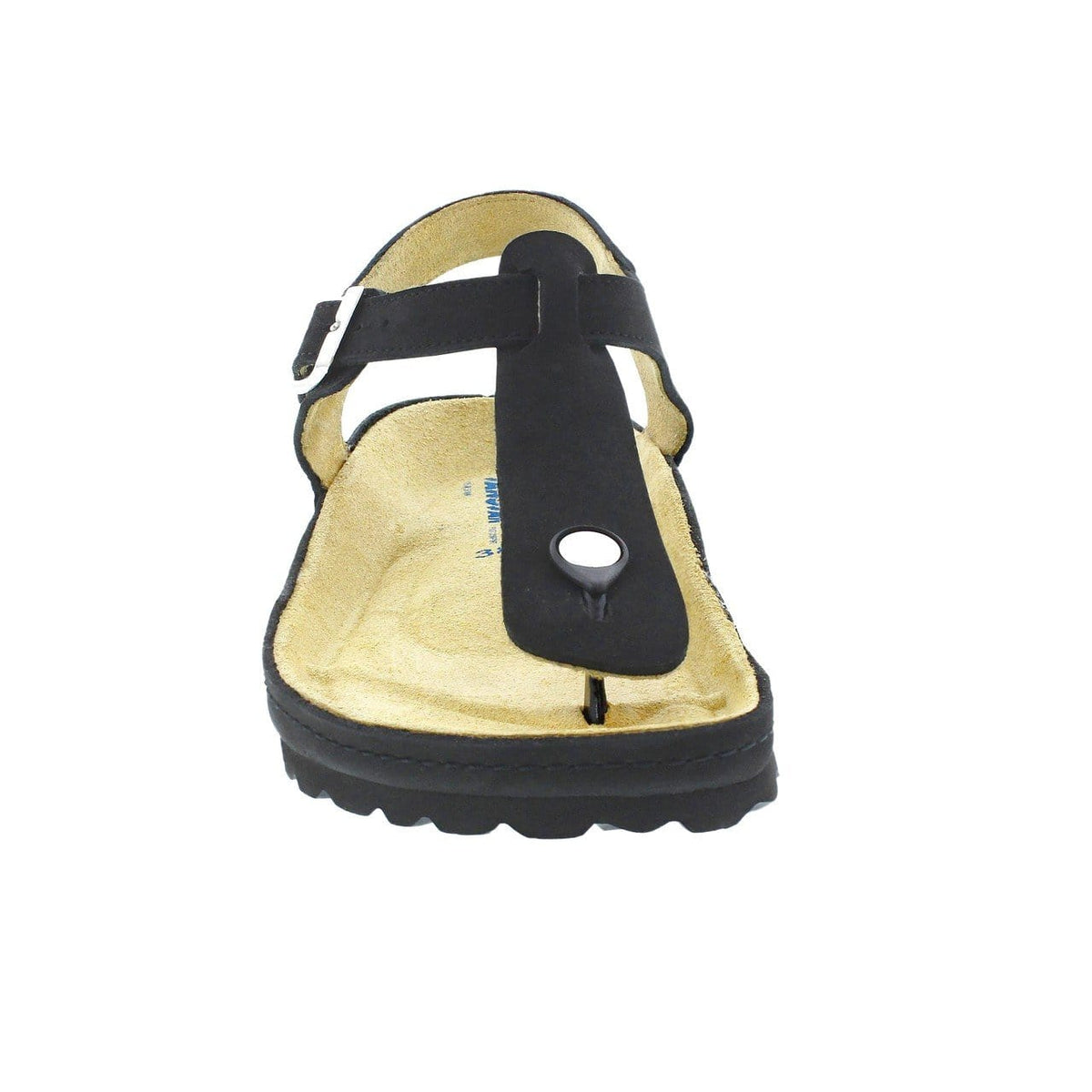 Sanosan Sanosan Arkansas Nubuck - Comfort Plus