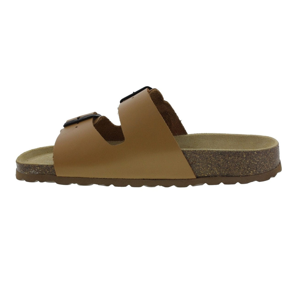 Sanosan Sanosan Aston Nappa Leather - Comfort Plus