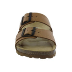 Sanosan Sanosan Aston Nappa Leather - Comfort Plus