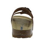 Sanosan Sanosan Aston Nappa Leather - Comfort Plus