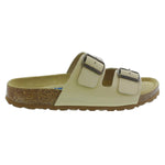 Sanosan Sanosan Aston Nappa Leather - Comfort Plus