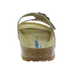 Sanosan Sanosan Aston Nappa Leather - Comfort Plus