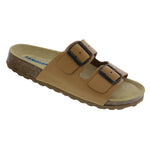 Sanosan 510747-91421-36 Sanosan Aston Nappa Leather - Comfort Plus Beige / EU-36