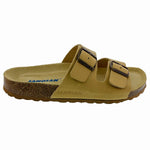 Sanosan Sanosan Aston Oiled Leather - Comfort Plus