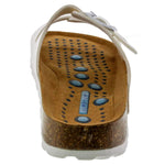 Sanosan Sanosan Aston Patent Leather - Sietelunas Comfort