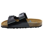 Sanosan Sanosan Aston Patent Leather - Sietelunas Comfort