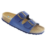 Sanosan 520747-35357-36 Sanosan Aston Sanoflor - Sietelunas Comfort Navy / EU-36