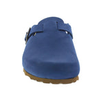 Sanosan Sanosan Berlin Nubuck - Comfort Plus