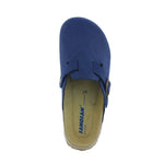 Sanosan Sanosan Berlin Nubuck - Comfort Plus