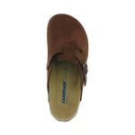 Sanosan Sanosan Berlin Nubuck - Comfort Plus