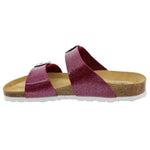 Sanosan Sanosan Finn Sanoflor Glitter Patent - Comfort Plus