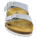 Sanosan Sanosan Finn Sanoflor Glitter Patent - Comfort Plus