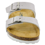 Sanosan Sanosan Finn Sanoflor Glitter Patent - Comfort Plus