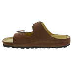 Sanosan Sanosan Hawaii Nubuck - Comfort Plus