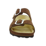 Sanosan Sanosan Hawaii Nubuck - Comfort Plus