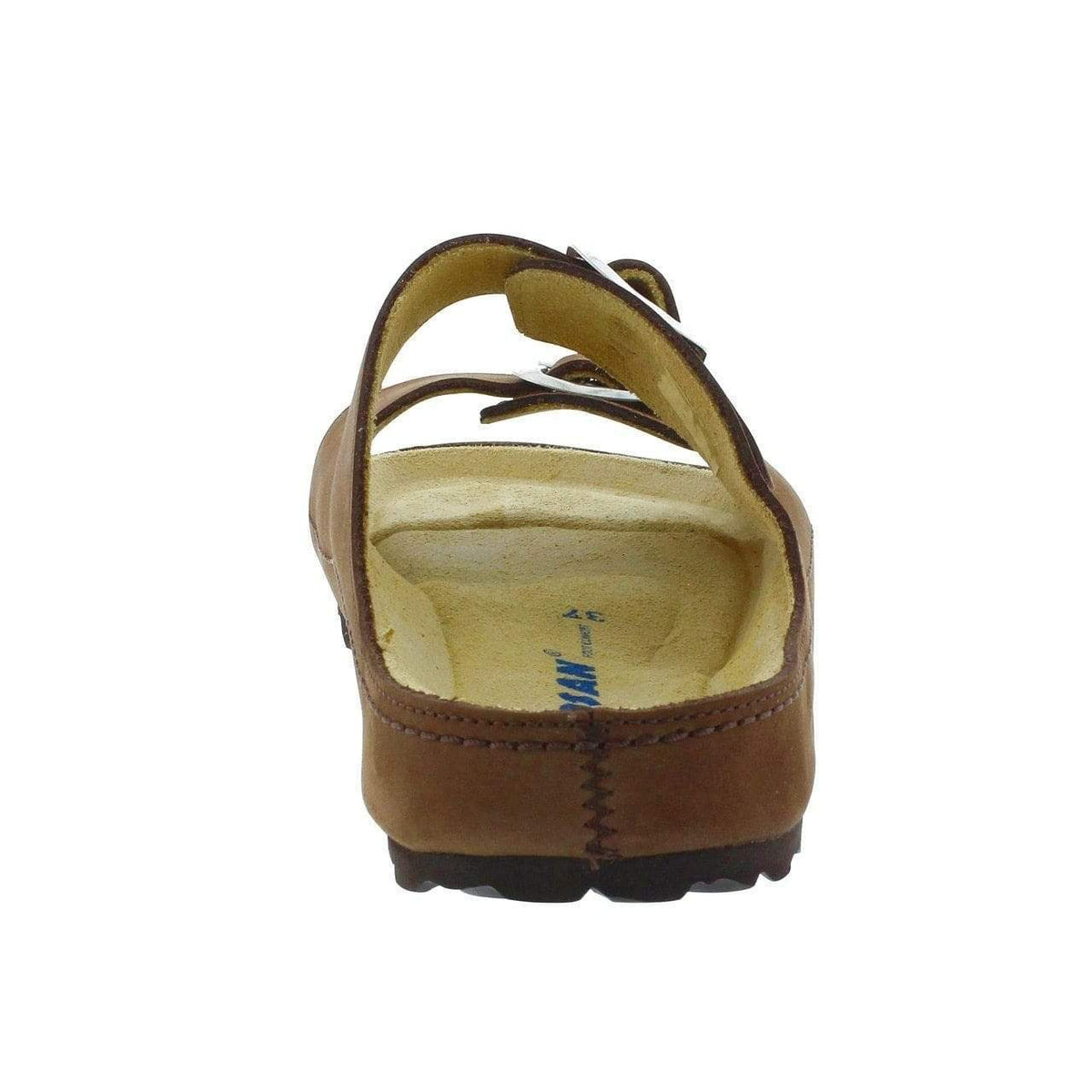 Sanosan Sanosan Hawaii Nubuck - Comfort Plus