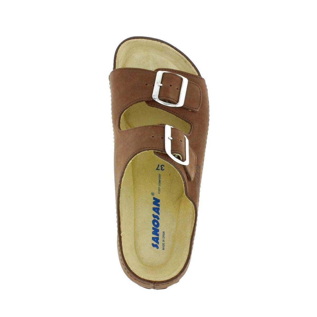 Sanosan Sanosan Hawaii Nubuck - Comfort Plus