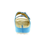 Sanosan Sanosan Hawaii Nubuck - Comfort Plus