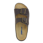 Sanosan Sanosan Hawaii Nubuck - Comfort Plus