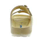 Sanosan Sanosan Hawaii Nubuck - Comfort Plus