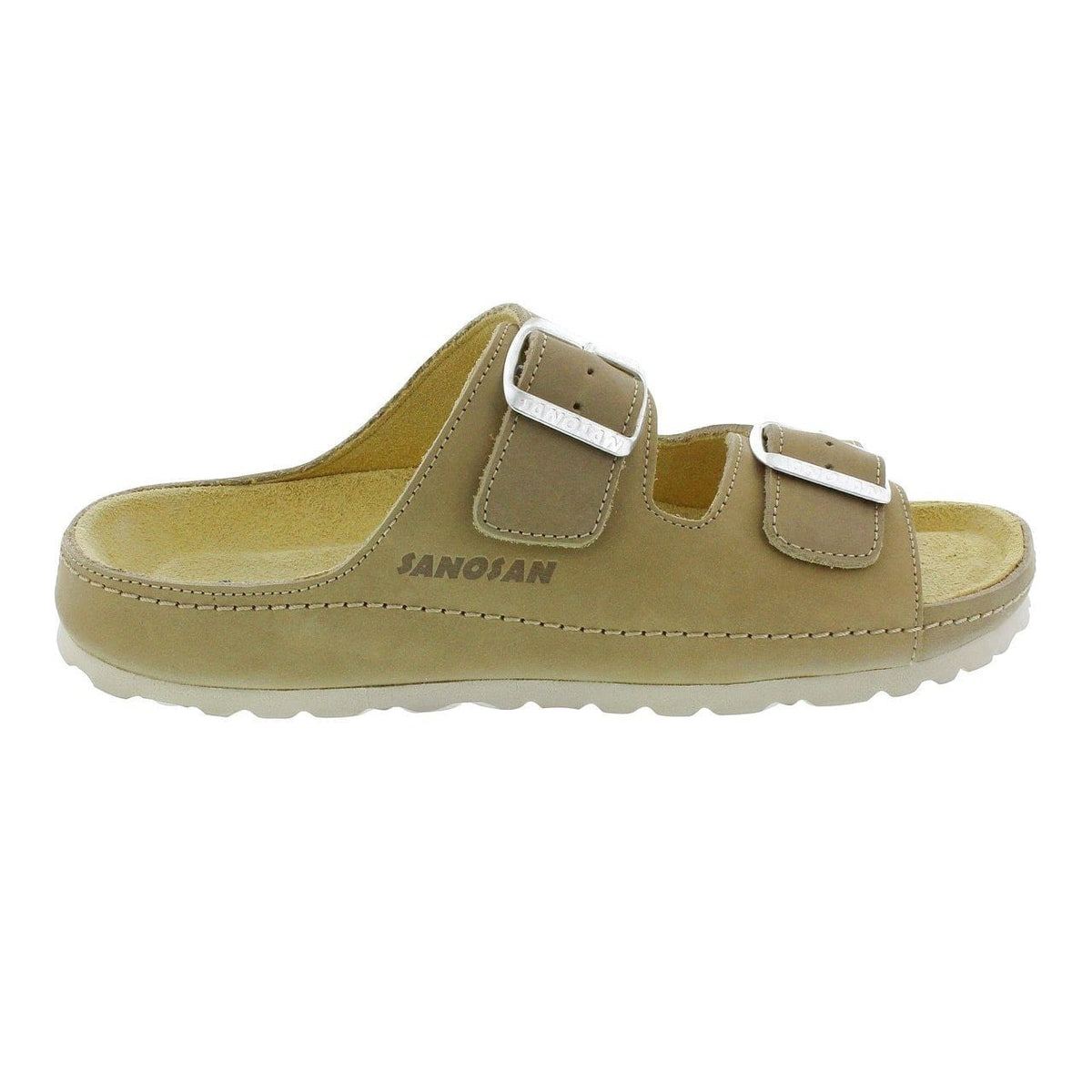 Sanosan Sanosan Hawaii Nubuck - Comfort Plus